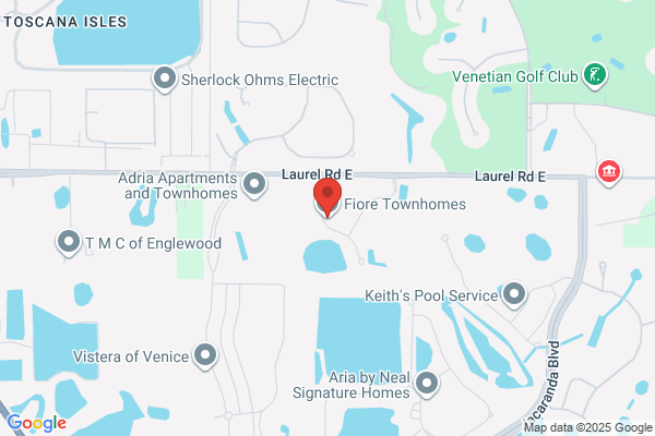 Fiore Townhomes