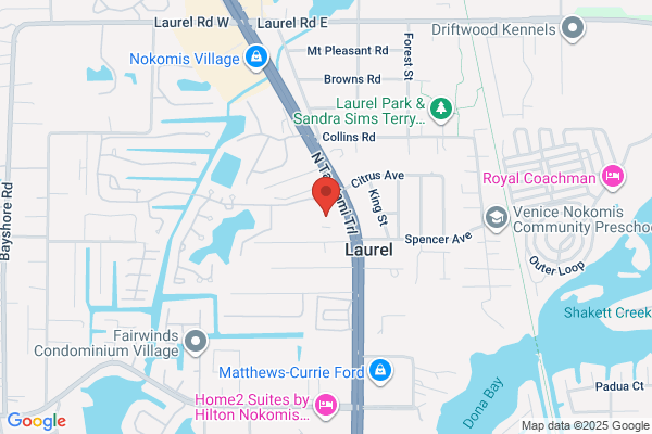 Florida Engineering & Surveying