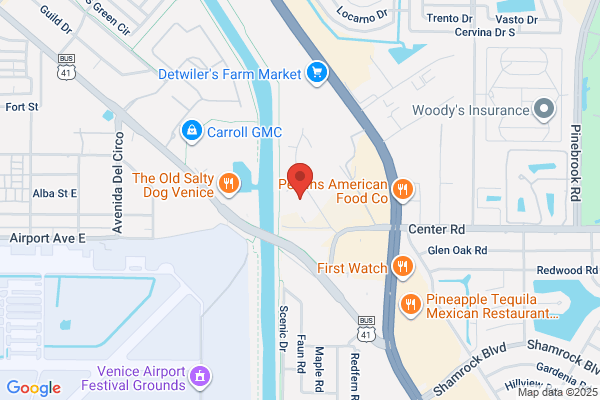 Prestige Realty Sarasota Inc