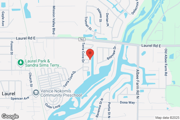 RNR Filters, LLC