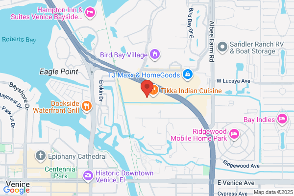 Suncoast Communities Blood Bank