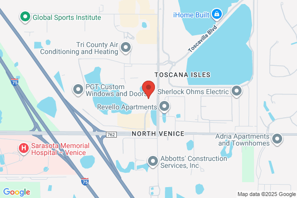 Venice Nokomis Elks Lodge