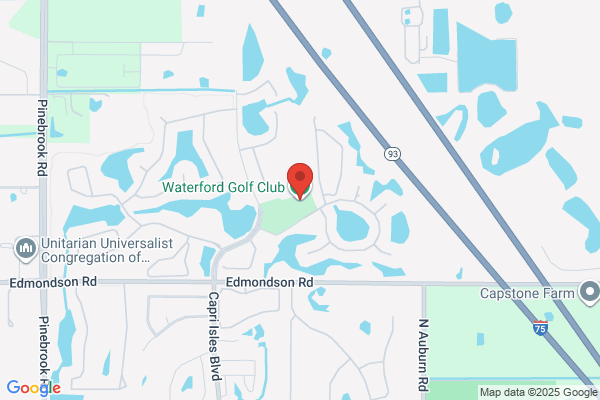 Waterford Realty of Venice
