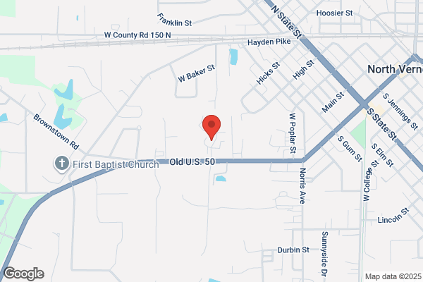 Oak Meadow Apartments