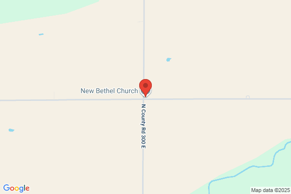New Bethel United Methodist