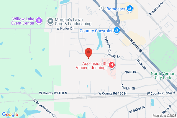 Jennings Healthcare Llc