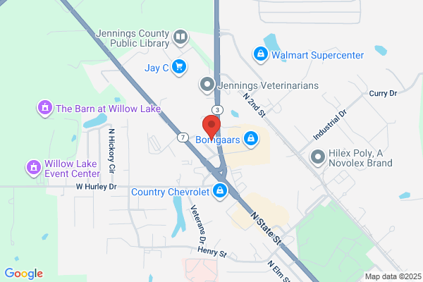 Schneck Family Care