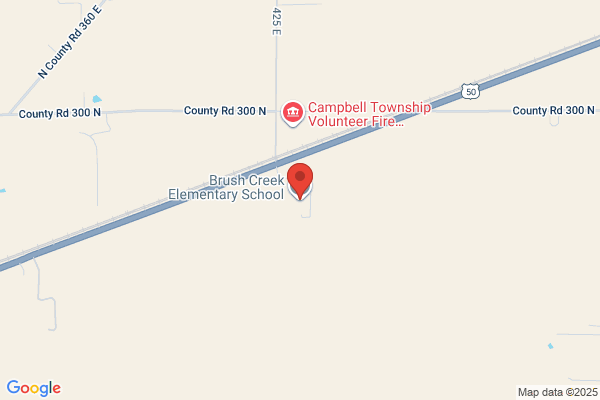 Jennings County Schools, Brush Creek Elementary