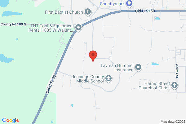 Jennings County Schools, North Vernon Elementary