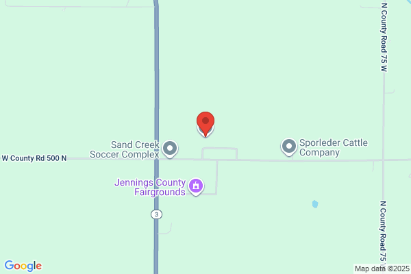 Jennings County Schools, Sand Creek Elementary