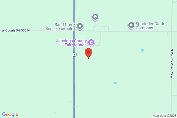 Jennings County Recycle Center