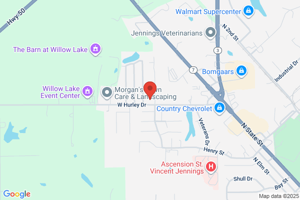 Child Protection Services, Jennings County