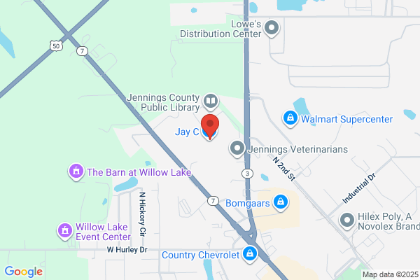 Jay C Pharmacy