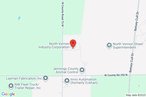 North Vernon Industry Corporation