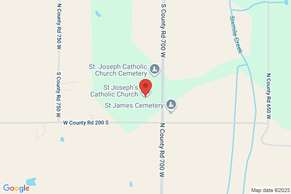 St Joseph Church