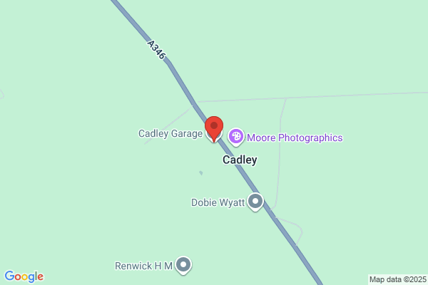 Carbley's Garage