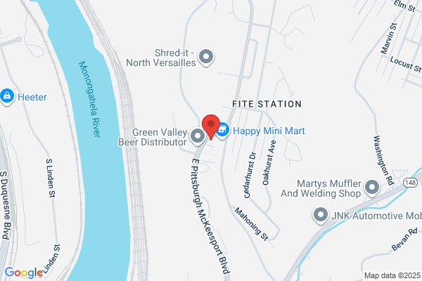 E & M Auto Center