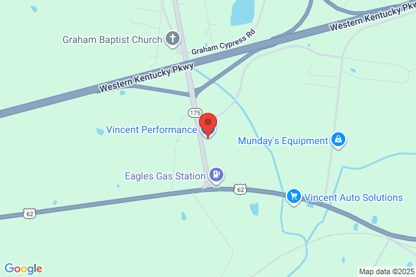Vincent Performance Standard