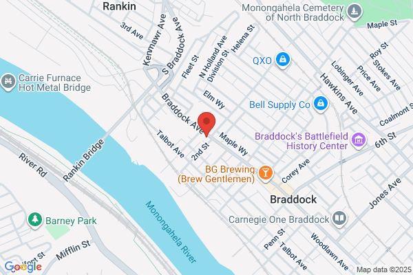 Hocky Brothers Auto Parts Inc