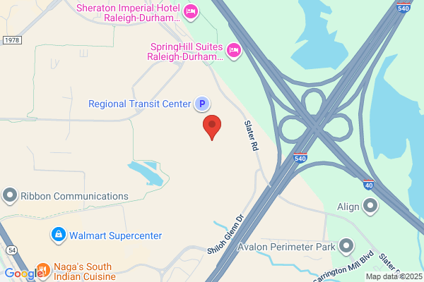 Middle Atlantic Warehouse Distributor Inc