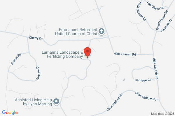 Lamanna Landscaping