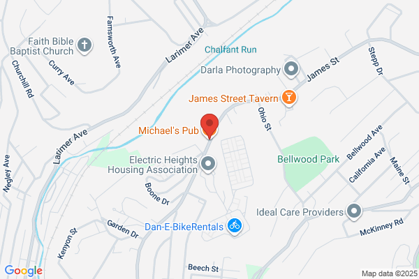 Michael's Pub