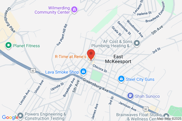 Rene's Restaurant & Lounge