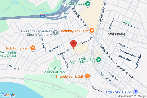 Swissvale Auto Parts Company
