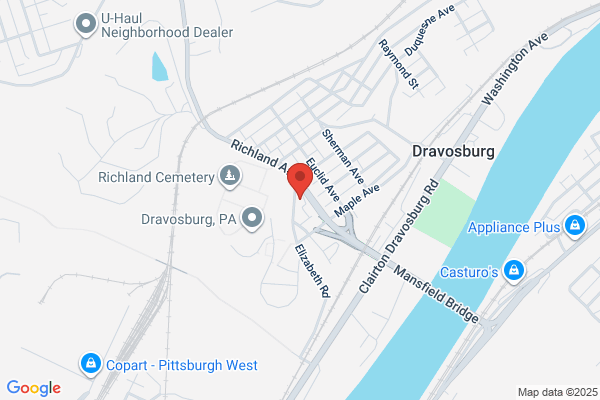 Pierce Chiropractic Clinic - Robert J Garber DC & C Herbert Willson DC