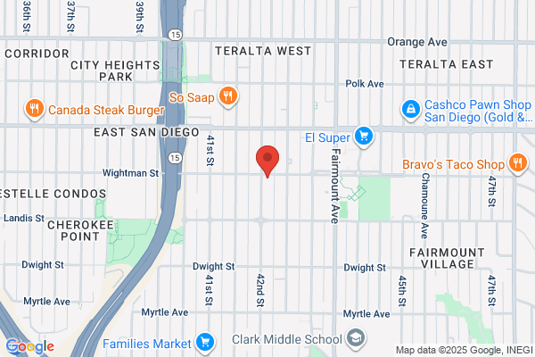 First Spiritualist Church