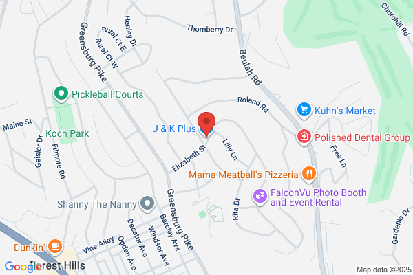 J & K Plus