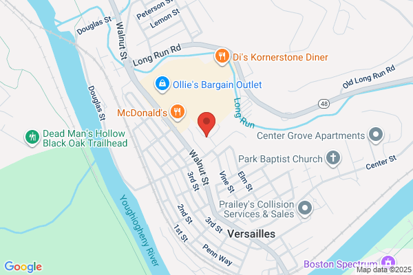 Gambro Healthcare McKeesport West