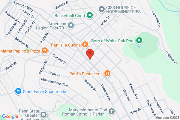 Renal Care of White Oak Llc