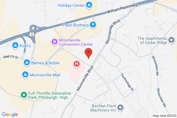 Three Rivers Family Hospice