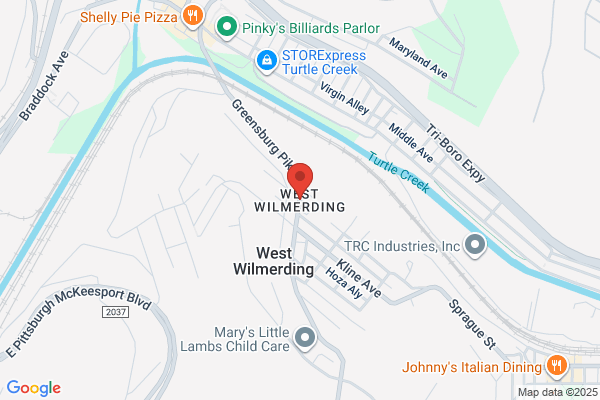 West Penn Ime