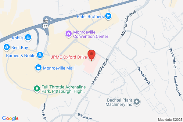 UPMC