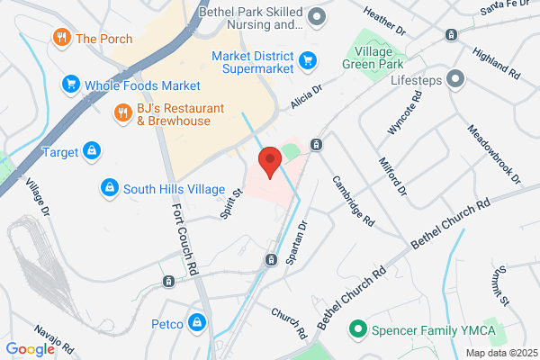 UPMC Oxford Drive