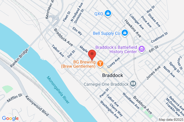 Braddock Family Health Center