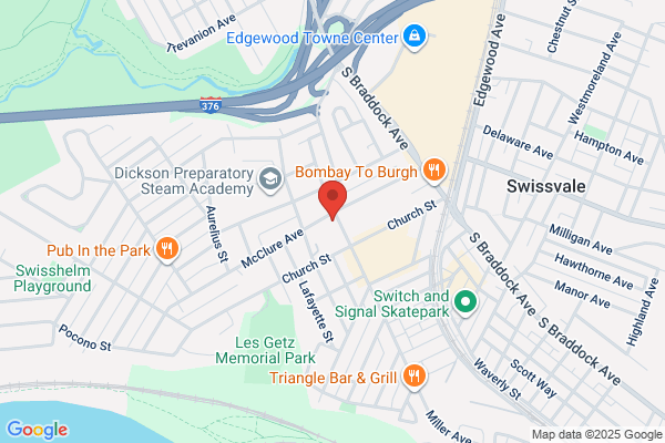Swissvale Senior Center
