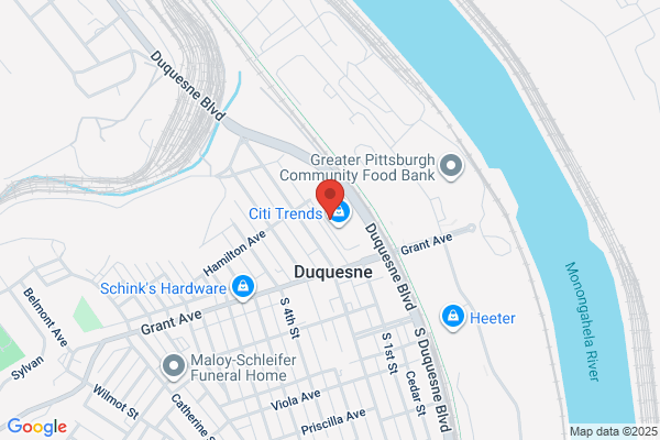 Duquesne Save A Lot