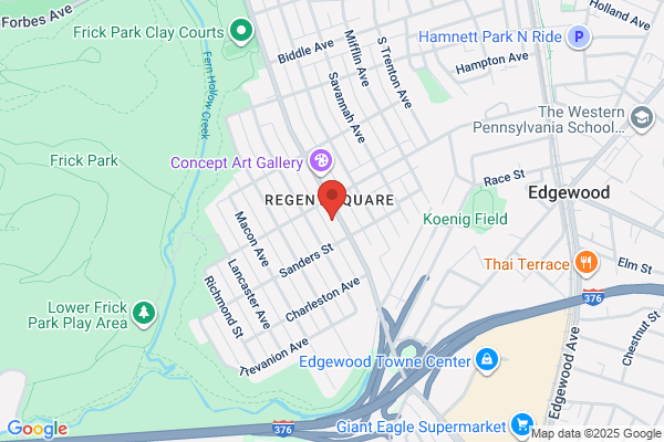 Pettrone George Attorney