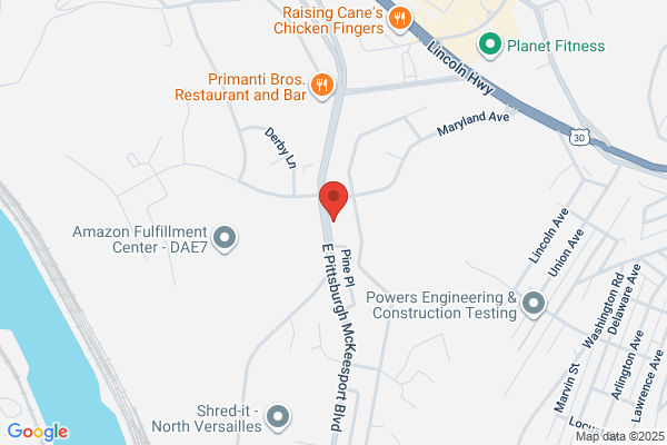 Eastland Self Storage