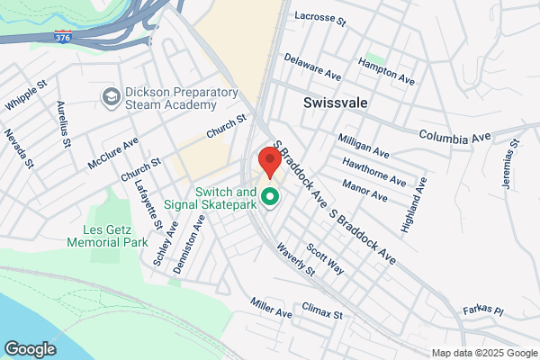 SWISSVALE EXPRESS