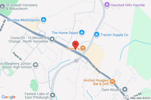 Fergelec Plumbing Inc
