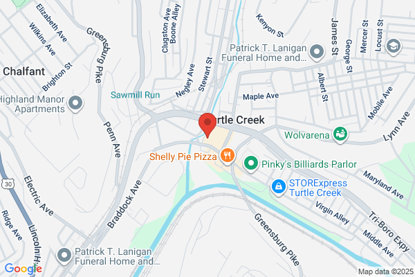 Palmieri's Restaurants Inc
