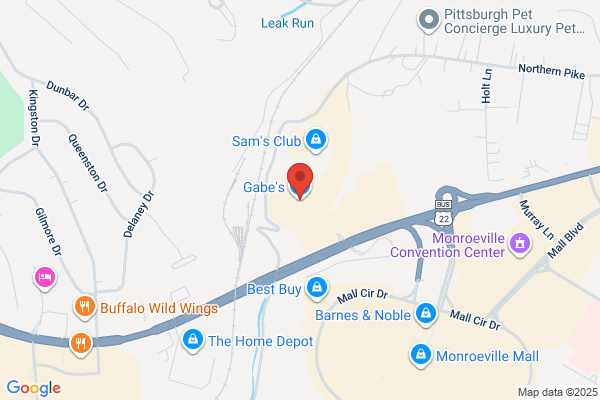 Gabe's