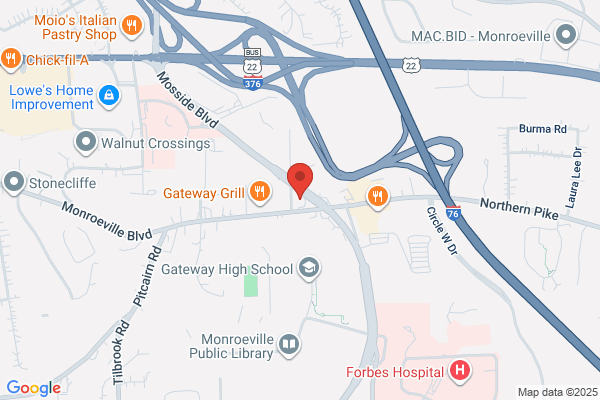 Monroeville Tire Center