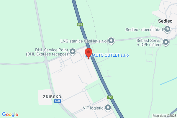 Agate Auto Outlet