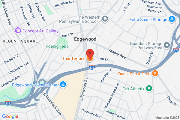 Edgewood Motors