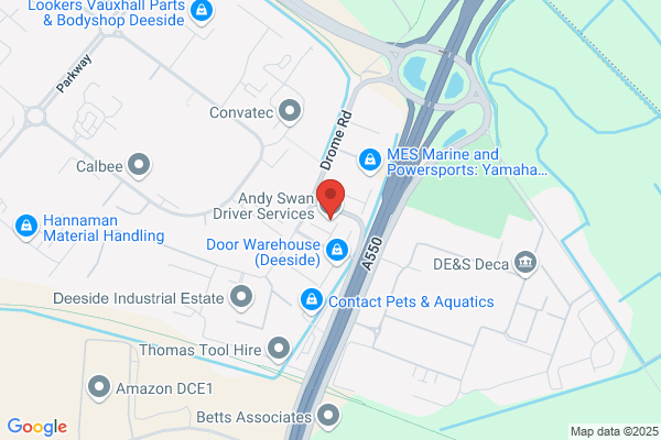 Driver Training Services LLC